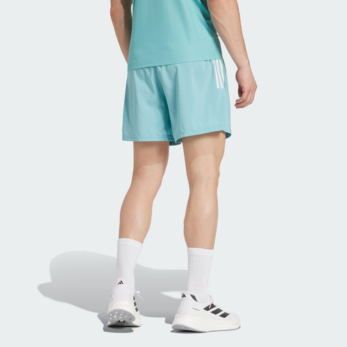 Shorts Own The Run Jx2242 Adidas