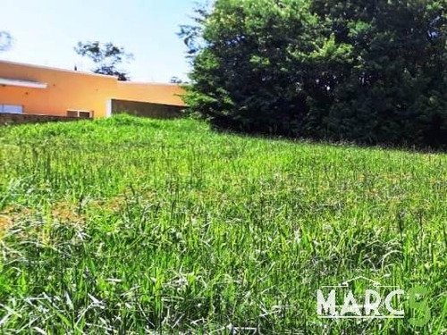 Imagem 7 de 20 de Lote Em Condominio - Residencial Aruja Ville - 1859