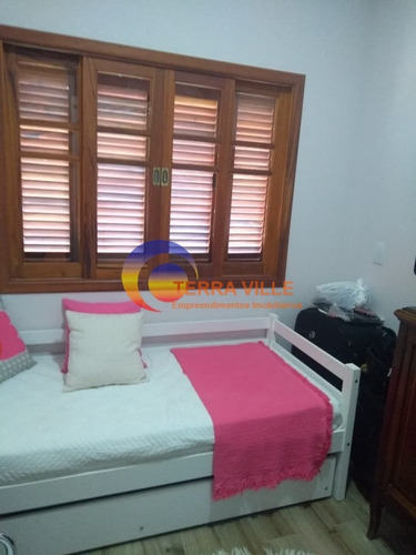 Imagem 9 de 14 de Casa Para Comprar Votuparim Santana De Parnaíba - 2085