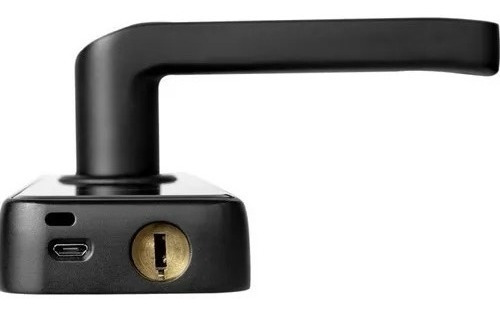 Fechadura Inteligante Smart Digital Biométrica Garen Wifi