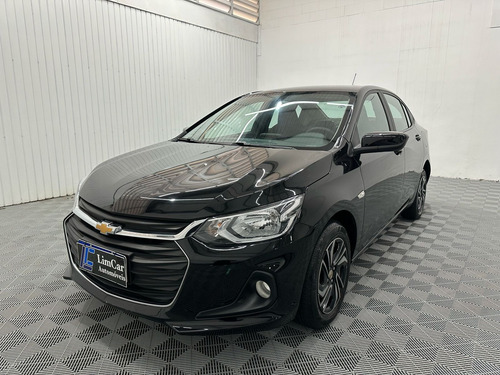 Chevrolet Onix plus 1.0 Lt 4p