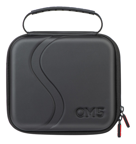 Bolsa De Almacenamiento Portátil, Funda Rígida De Viaje Con