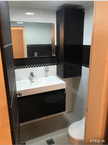 Apartamento En Venta Cagua Aragua Fm*