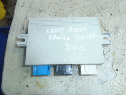 Vendo Modulo De Land Rover, Range Rover, # Ywc000930, 2005