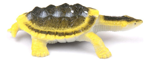 40 Piezas De Animales De Plástico