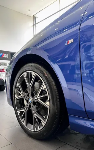 Nuevo 118i Edición M F70 2025