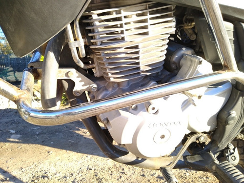 Honda Falcon 400 Cc