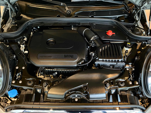 MINI Cooper 1.5 F56 Pepper 136cv