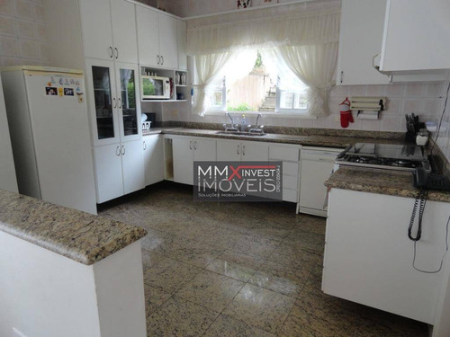 Imagem 8 de 25 de Casa Com 10 Dormitórios À Venda, 2000 M² Por R$ 8.000.000 - Jundiaí Mirim - Jundiaí/sp - Ca0271