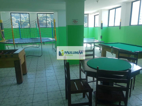 Imagem 28 de 30 de Apartamento Com 2 Dorms, Centro, Mongaguá, Cod: 830721 - A830721
