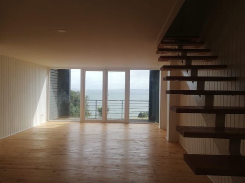 Departamento En Arriendo De 3 Dormitorios En Ancud