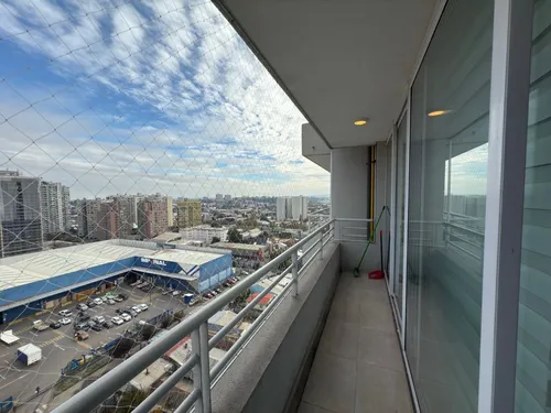 Departamento En Venta En El Centro De Concepción