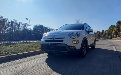 Fiat 500X 1.4 Cross Tct Turbo 140Cv