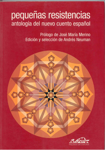 Libro Pequeñas Resistencias