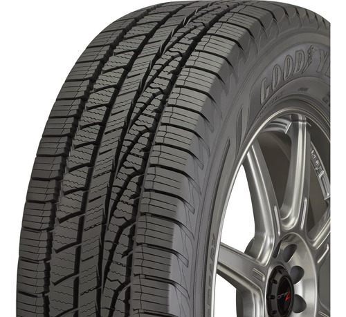 Goodyear Assurance Weatherready Street - Neumatico Radial 25