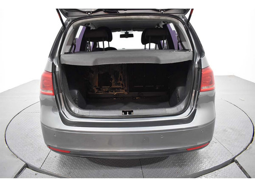Volkswagen Suran 1.6 Highline