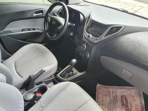Hyundai Hb20x 1.6 Premium Flex Aut. 5p 2014