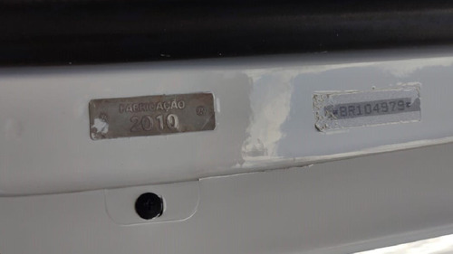 Vw 24.250 2010/2011 6x2 Baú Câm. Fria - Ap. Ref. B7 Der 404