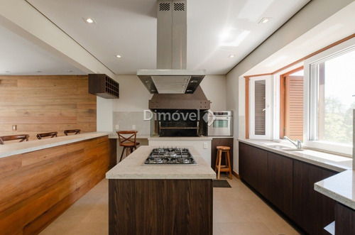 Imagem 11 de 15 de Casa Em Condominio - Vila Conceicao - Ref: 19329 - V-19329