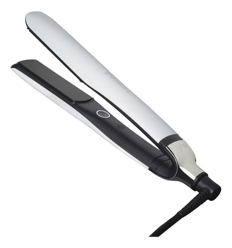 Plancha Alisadora Modeladora De Cabello Ghd Platinum+ Blanco