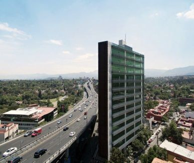 Oficinas En Renta En Álvaro Obregón