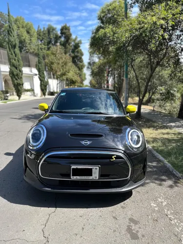 Mini Copper Se
