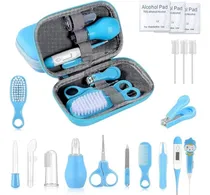 Comprar Kit De Aseo Para Bebés, 19 En 1, Kit De Cuidado De