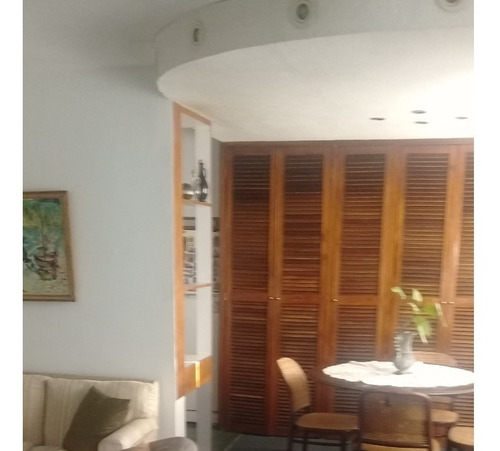 Imagen 13 de 15 de Apartamento En Venta Urb. Los Palos Grandes A 70 Iz