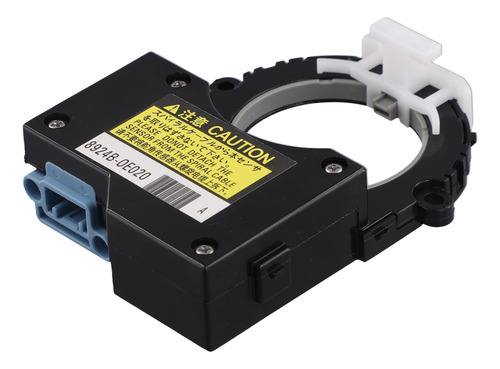8924b-0e020 Sensor De Ângulo De Direção De Carro De 5 Pinos