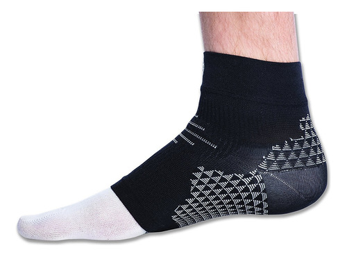 Pro-tec Athletics Fascitis Plantar Pf Pie Sleeve, M