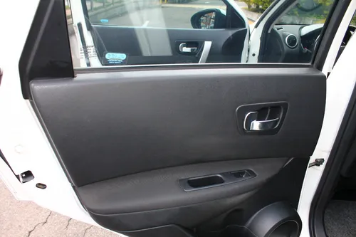Nissan Qashqai 2.0L ADVANCE