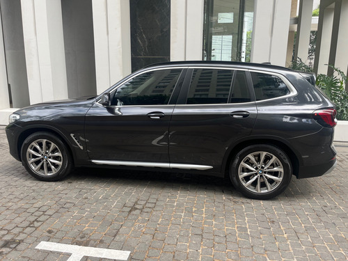BMW X3 X3 XDRIVE 3.0 I