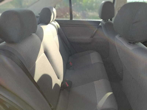 Vw Polo Sedan 1.6