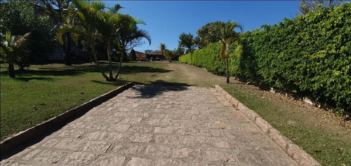Imagem 5 de 25 de Chácara Com 3 Dormitórios À Venda, 2500 M² Por R$ 650.000,00 - Saltinho - Indaiatuba/sp - Ch0148