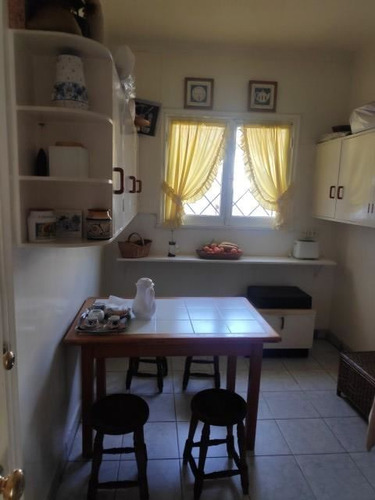 Casa En Venta En Las Condes