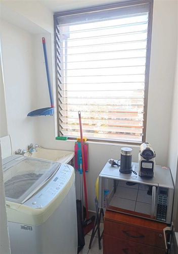 Departamento En Arriendo De 2 Dorm. En Las Condes