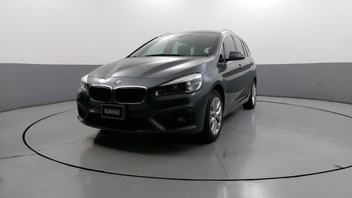 BMW Serie 2 220IA GRAN TOURER LUXURY LINE