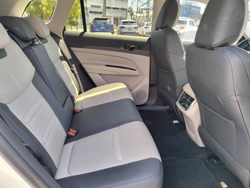 Ford Territory 1.8T Ecoboost Titanium Fwd