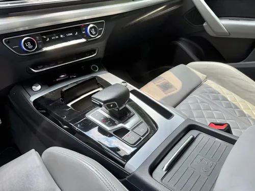 Audi q5 sportback 2.0 45Tfsi S Line Quattro Mild Hybrid