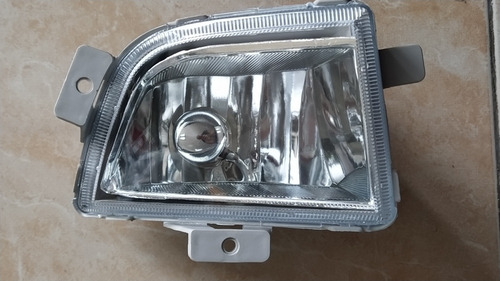 Imagen 2 de 6 de Faros Antiniebla Chevrolet Aveo 06-10 *taiwan* (c/u)