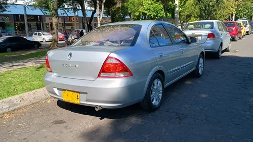 Renault Scala 1.6l