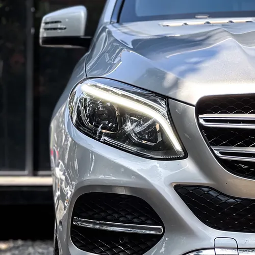 Mercedes-Benz Clase GLE 250D 4Matic B2+