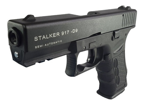 Imagen 5 de 10 de Pistolas Traumáticas Zoraki 9mm Full Auto Originales P.a.