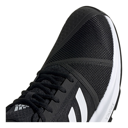 Zapatillas adidas Tennis Courtjam Bounce M Hombre Ng Bl