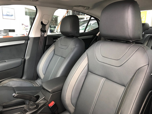 Imagen 8 de 15 de Citroen C4 Lounge Hdi 1.6 0km Stock 2022
