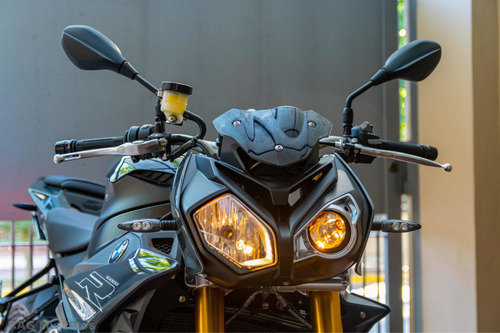 Imagen 10 de 14 de Bmw S1000r