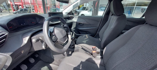 Imagen 15 de 25 de Peugeot 208 Acitve Pack Am24 Jc