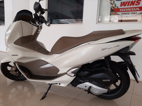 Honda Pcx 150 Dlx Abs