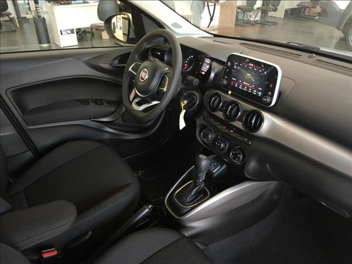 Imagem 12 de 15 de Fiat Cronos 1.3 Drive Firefly Flex Manual 2021/2021 0km