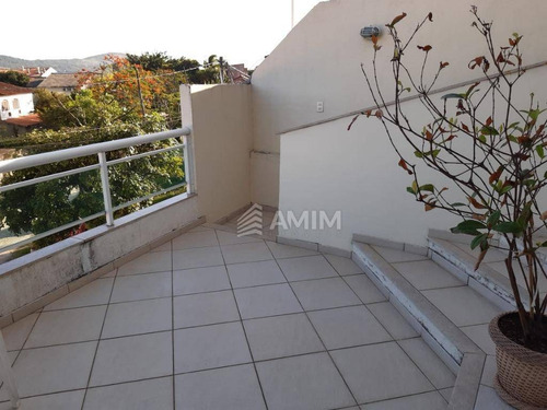 Imagem 2 de 20 de Casa Triplex 3 Suítes Com Porteira Fechada - Ca0479